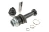 Cap planetara spre cutie Vw T5 1.9tdi 2003-, Dreapta, NTY NPW-VW-007
