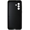 Husa spate silicon TPU si plastic multicolor, Red Nebula, pentru Samsung Galaxy A36 5G