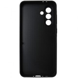 Husa spate silicon TPU si plastic multicolor, Red Nebula, pentru Samsung Galaxy A36 5G