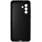 Husa spate silicon TPU si plastic multicolor, Red Nebula, pentru Samsung Galaxy A36 5G