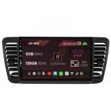 Cumpara ieftin Navigatie Subaru Legacy (2004-2010), Android 13, B-Octacore 6GB RAM + 128GB ROM, 9 Inch - AD-BGB9006+AD-BGRKIT338