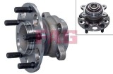 Rulment roata Honda Accord VII (CL, CN) Motor 2.0 (CL7), 2.2 i-CTDi (CN1), 2.4 (CL9), OE 42200SEA951