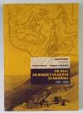 UN VEAC DE MINERIT URANIFER IN ROMANIA de IOAN DEGAU , 2024
