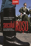 Secolul rosu De la revolusia bolsevica la Putin, Corint