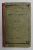 PETITE HISTOIRE ANCIENNE par VICTOR DURUY , 1894