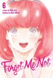Forget Me Not. Volume 6 | Mag Hsu