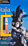 Italia (colectia National Geographic Traveler, nr. 23) - 2010 (@B258)