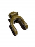 Furca T3 priza Z=6 cruce 27x70mm, Breckner