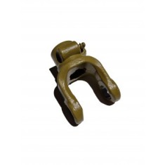 Furca T3 priza Z=6 cruce 27x70mm