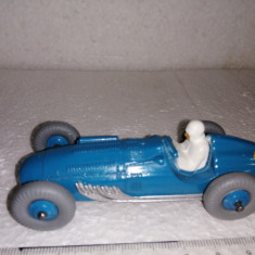 bnk jc Dinky 230 Talbot Lago Racing Car