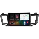 Cumpara ieftin Navigatie Dedicata Toyota Rav 4 (2012-2018), 2K, 12Gb Ram, 256Gb Stocare, Carplay