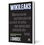 WikiLeaks - Pandora-M