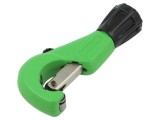 Mașină de tăiat țevi cupru telescopică RECA 3-35mm cod 0703 511 335
