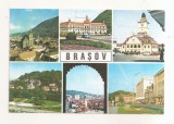 RF158 - Carte Postala - Brasov, necirculata