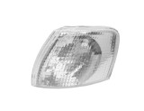 Lampa semnalizare fata VW PASSAT (B5), 09.1996-11.2000, DEPO, fata, partea stanga, tip bec PY21W; alb; fara soclu bec;