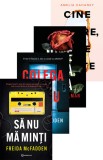 Pachet Rasturnari de situatie - Bookzone