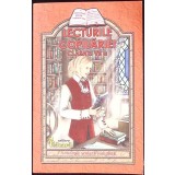 LECTURILE COPILARIEI CLASA A VII-A-LUCICA BUZENCHI-259159