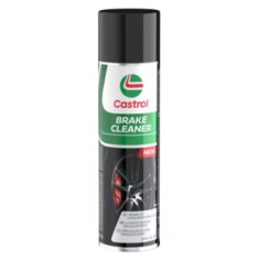 Spray Castrol pentru curatat frane 500 ml