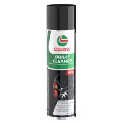 Spray Castrol pentru curatat frane 500 ml foto