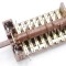 SWITCH SELECT ROTARY;AC 250V,16A,8TAB IT DG34-00008G SAMSUNG