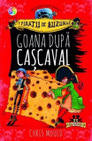 Cumpara ieftin Goana dupa cascaval | Chris Mould, Corint Junior