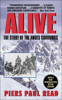 Alive: The Story of the Andes Survivors foto