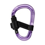 Carabinieră MAMMUT Smart HMS 2.0 Screw-gate alpine-calamint