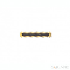 Conectori diversi Samsung Galaxy A60, LCD FPC Connector on flex