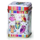 Cutie Hedwig | Dethlefsen&amp;Balk