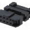 Conector IDC, 8 pini, pas pini 2mm, AMPHENOL - T826108A101CEU