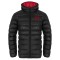 FC Arsenal geacă de iarnă pentru bărbați Winter fullblack - L
