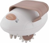 Aparat Masaj Anticelulitic Body Slimmer Alb - Reduce Celulita, Circulatia, Greutatea, Tonifica Abdomen, Fese, Picioare