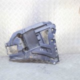 Suport bara de protecție dreapta spate BMW X3 F25 2012 OEM: 7210078 18074183
