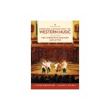 Norton Anthology of Western Music