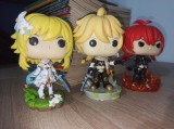 Cumpara ieftin 3 Figurine - Pop! Genshin Impact, Pop! Asia