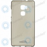Husa TPU Huawei Mate S gri