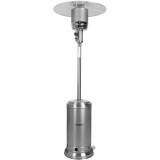 Incalzitor de terasa pe gaz Samus ITGS-14000X2, 5000-14000 kW, Arzator inox, Intrerupator anti-inclinare, Dispozitiv de oprire automata a flacarii, Se