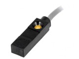 Senzor Inductiv PNP NO 1.5mm 10-30VDC IP67