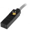Senzor Inductiv PNP NO 1.5mm 10-30VDC IP67