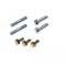 Set prezoane si suruburi cilindru Activ, 1P39FMB