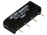 Releu Senzor Reed SPST-NO 12VDC 1,25A 200VDC