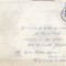 *Germania, BRD, Plic circulat in Romania, 1978