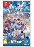 Illusion Of Itehari