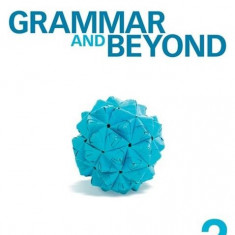 Grammar and Beyond Level 2 Student's Book | Randi Reppen