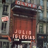 Julio Iglesias En El Olympia LP reissue (2vinyl