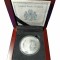 MALTA moneda din argint 10&euro; din anul 2008 UNC [Certficat Central Bank of Malta]