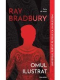 Cumpara ieftin Omul ilustrat/Ray Bradbury