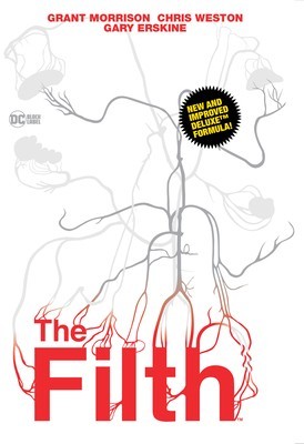 The Filth (New Edition) foto