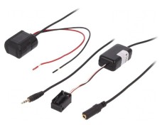 Adaptor Bluetooth pentru BMW