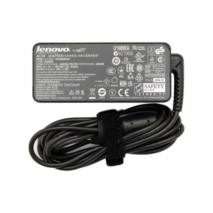 Incarcator Laptop, Lenovo, Ideapad G50-70, G50-80, G50-30, G50-45, Z50-70, Z50-75, Z51-70, B50-70, B50-80, B70-80, M50-70, M50-80, G70-70, Z70-75, Z50